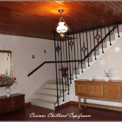 Maison 4 pièces 168000 €