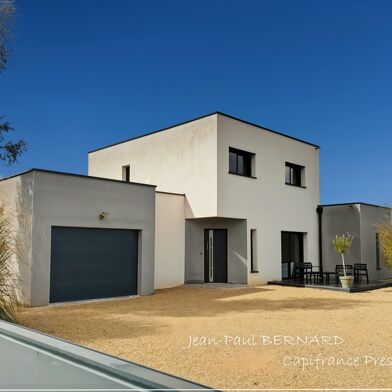 Maison 6 pièces 464000 €