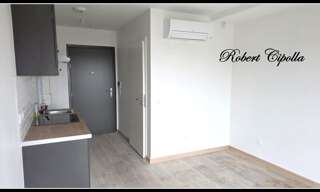 Appartement 1 Pièce 20 m² à vendre à Malroy (57640)