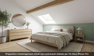 Appartement 4 Pièces 103 m² à vendre à Malroy (57640)