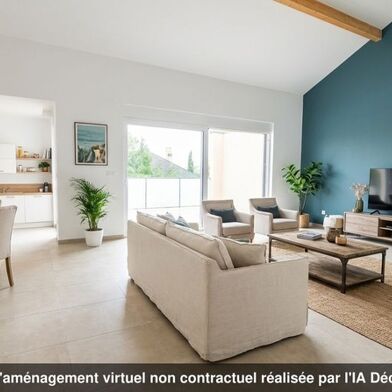 Appartement 4 pièces 282000 €