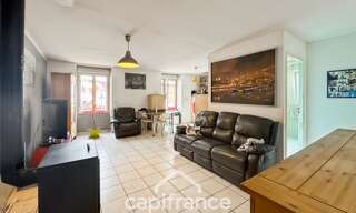 Maison 4 Pièces 112 m² à vendre à Saint-Avit (26330)