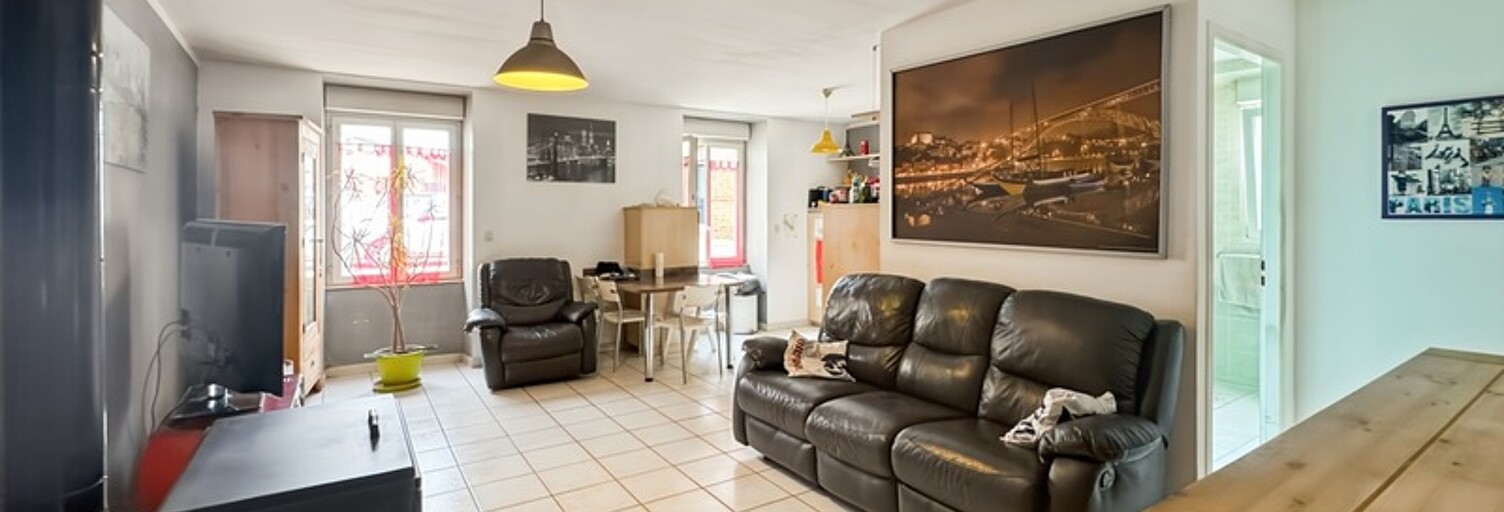 Maison 4 Pièces 112 m² à vendre à Saint-Avit (26330)