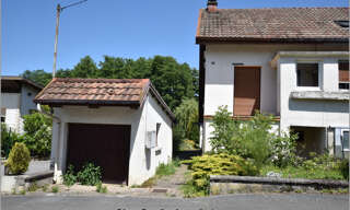 Maison 4 Pièces 93 m² à vendre à Audincourt (25400)