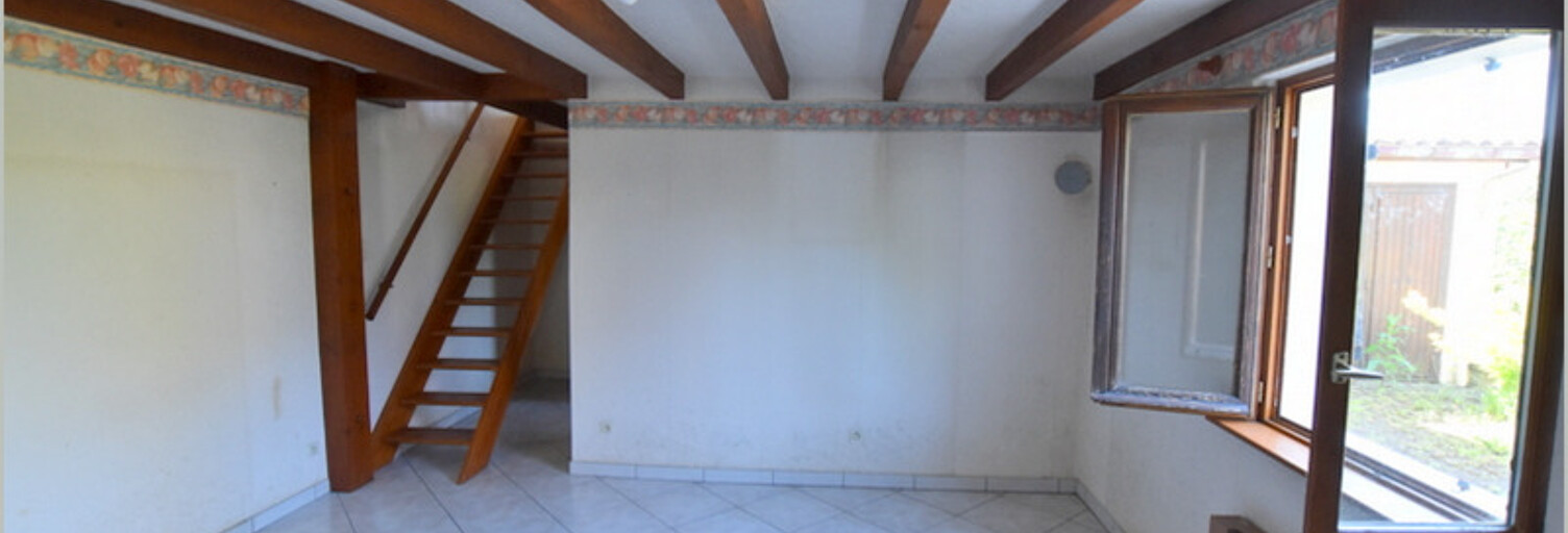 Maison 4 Pièces 93 m² à vendre à Audincourt (25400)