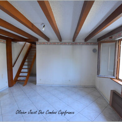 Maison 4 pièces 64000 €