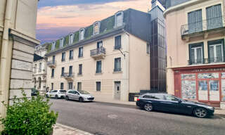 Appartement 3 Pièces 61 m² à vendre à Aix-les-Bains (73100)