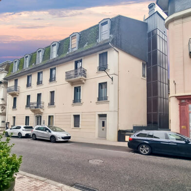 Appartement 3 pièces 278000 €