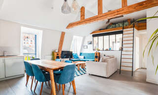 Appartement 3 Pièces 61 m² à vendre à Aix-les-Bains (73100)