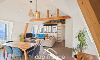 Appartement 3 Pièces 61 m² à vendre à Aix-les-Bains (73100)