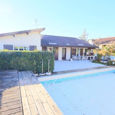 Maison 6 pièces 379000 €