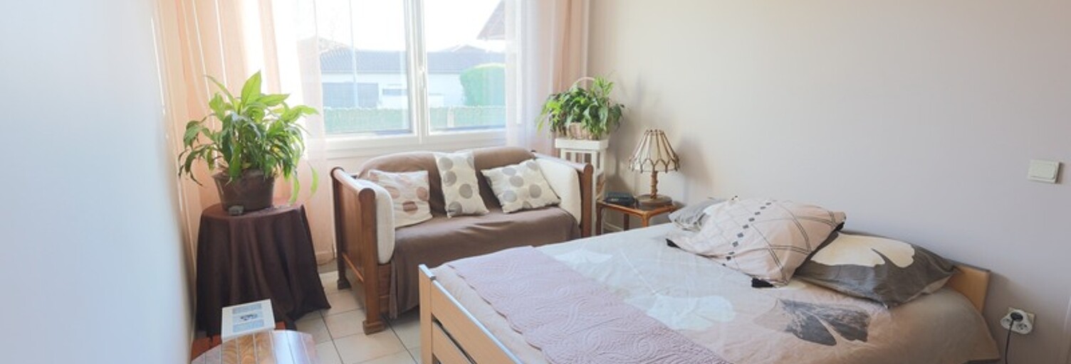 Maison 6 Pièces 191 m² à vendre à Buellas (01310)