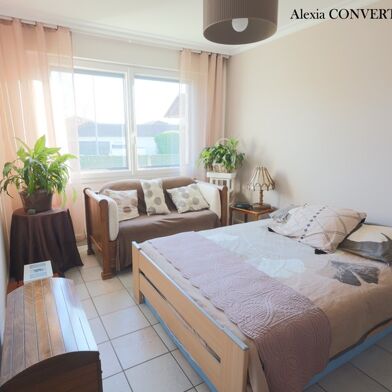 Maison 6 pièces 379000 €