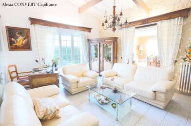 Maison 6 pièces 299000 €