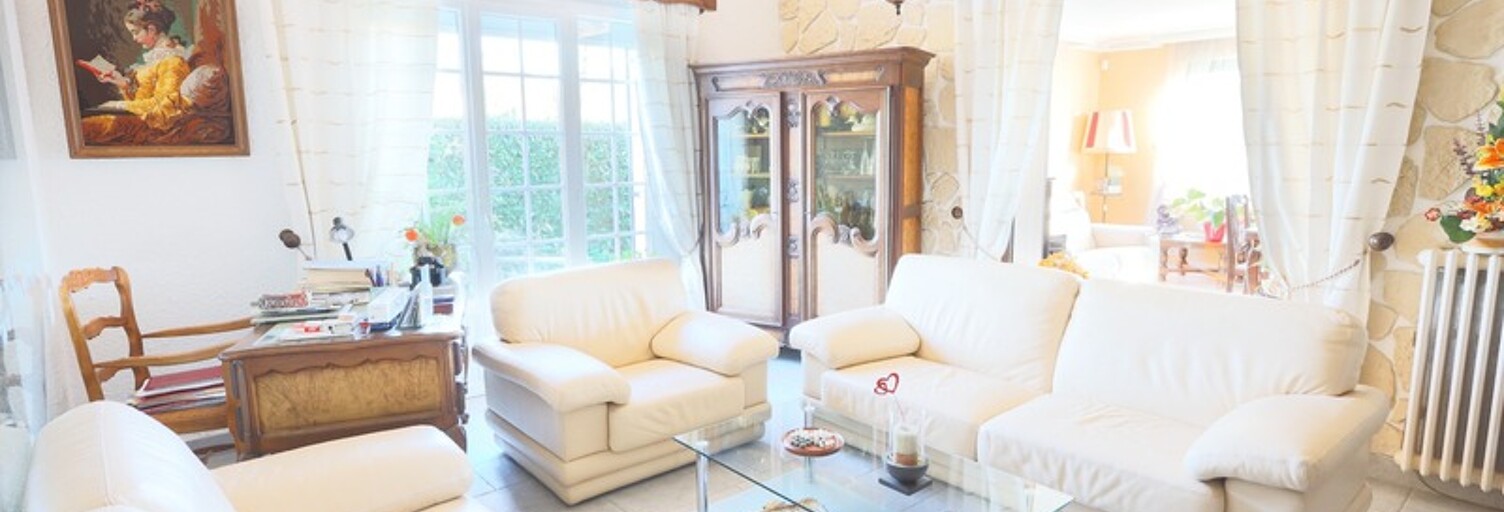 Maison 6 Pièces 191 m² à vendre à Buellas (01310)