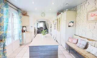 Maison 6 Pièces 191 m² à vendre à Saint-Rémy (01310)