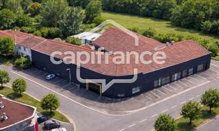 Commerce 4 Pièces 2380 m² à vendre à Albi (81000)