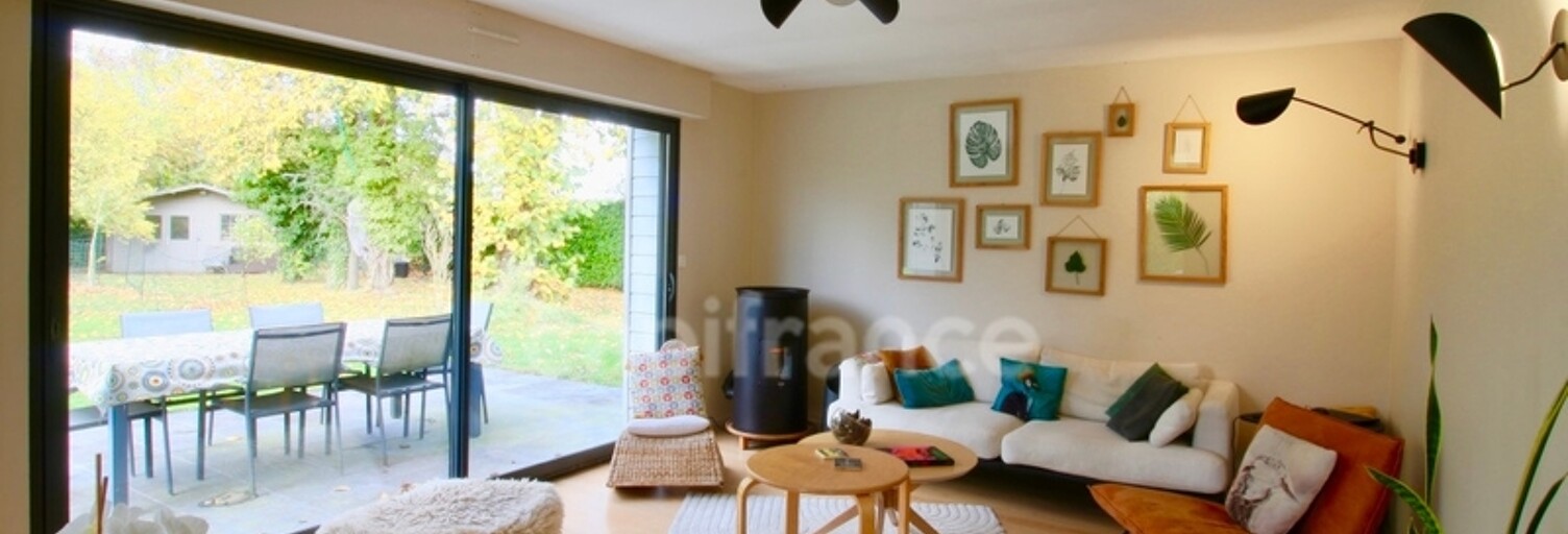 Maison 8 Pièces 166 m² à vendre à Camphin-en-Pévèle (59780)