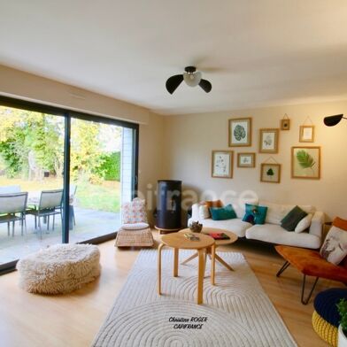 Maison 8 pièces 695000 €