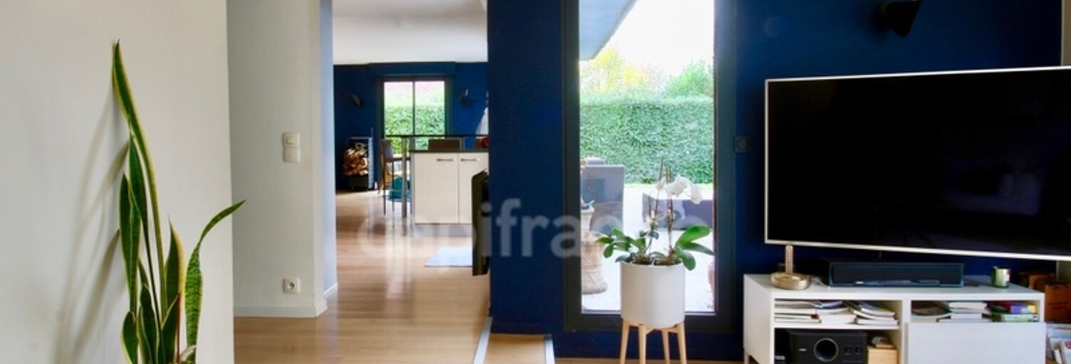 Maison 8 Pièces 200 m² à vendre à Camphin-en-Pévèle (59780)