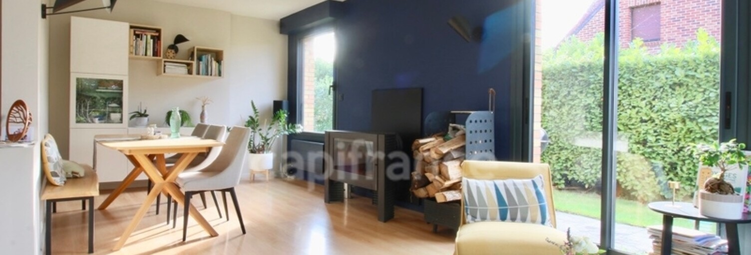 Maison 8 Pièces 200 m² à vendre à Camphin-en-Pévèle (59780)