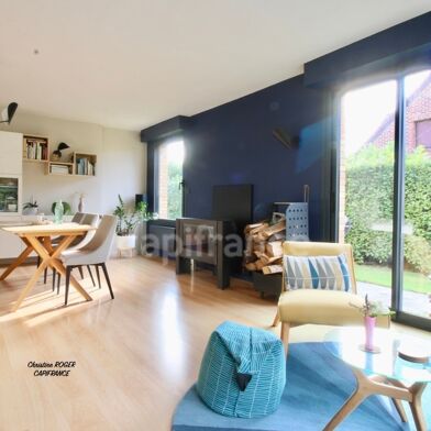 Maison 8 pièces 695000 €