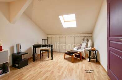 Maison 8 pièces 670000 €