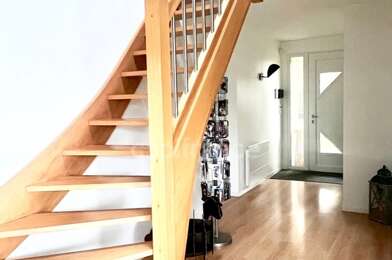 Maison 8 pièces 670000 €
