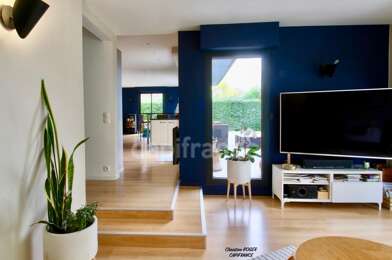 Maison 8 pièces 670000 €