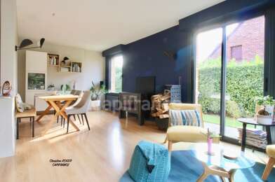 Maison 8 pièces 670000 €