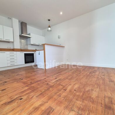 Appartement 2 pièces 167900 €