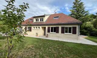 Maison 7 Pièces 149 m² à vendre à Ouges (21600)