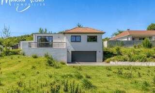 Terrain  650 m² à vendre à Saint-Martin-en-Haut (69850)