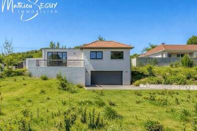 Terrain  138000 €