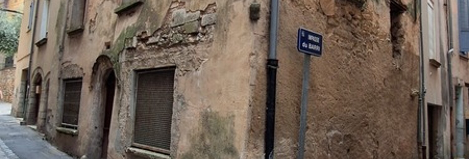 Maison 4 Pièces 99 m² à vendre à Brignoles (83170)