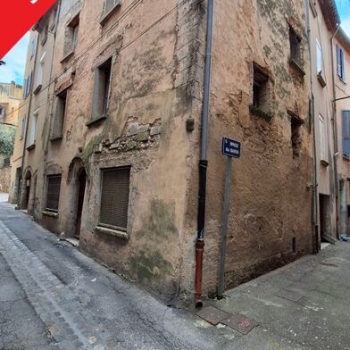 Maison 4 pièces 55000 €