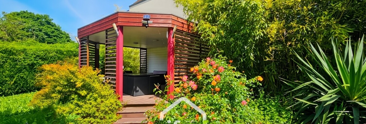 Maison 8 Pièces 142 m² à vendre à Montévrain (77144)