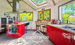 Maison 8 Pièces 142 m² à vendre à Montévrain (77144)