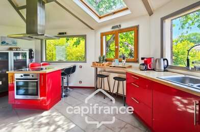 Maison 8 pièces 540000 €