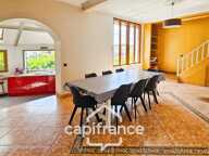 Maison indépendante atypique-sous-sol total- 6 chambres - Jardin - Garage — photo 2