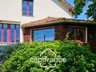 Maison indépendante atypique-sous-sol total- 6 chambres - Jardin - Garage — photo 4