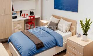 Appartement 3 Pièces 79 m² à vendre à Royan (17200)