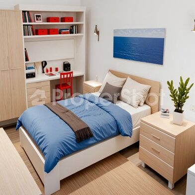 Appartement 3 pièces 274000 €