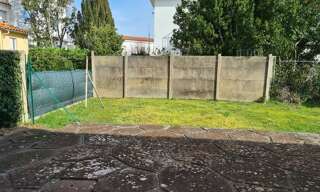 Appartement 3 Pièces 79 m² à vendre à Royan (17200)