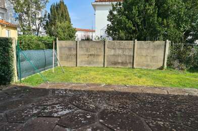 Appartement 3 pièces 274000 €