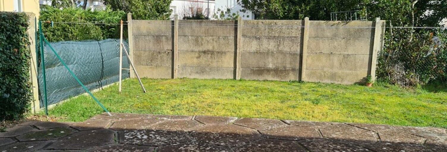 Appartement 3 Pièces 79 m² à vendre à Royan (17200)