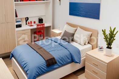 Appartement 3 pièces 274000 €