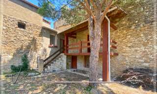 Maison 3 Pièces 66 m² à vendre à Minerve (34210)