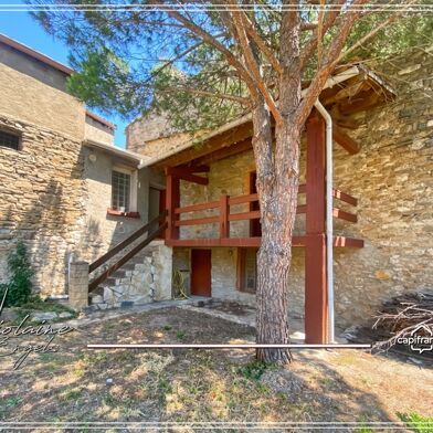 Maison 3 pièces 129900 €