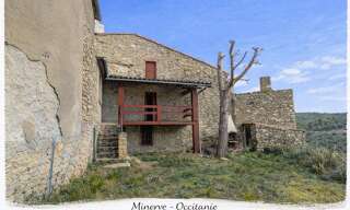 Maison 3 Pièces 66 m² à vendre à Minerve (34210)